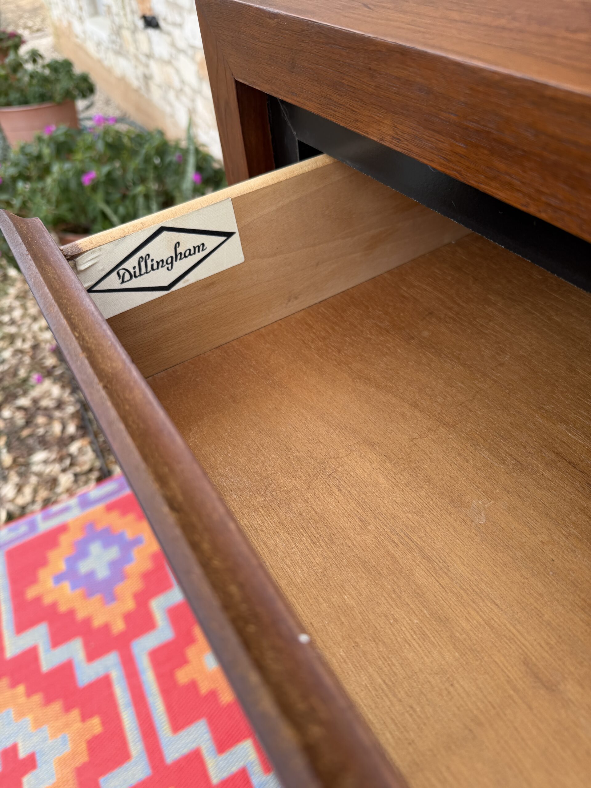 Dillingham Tallboy - Image 6