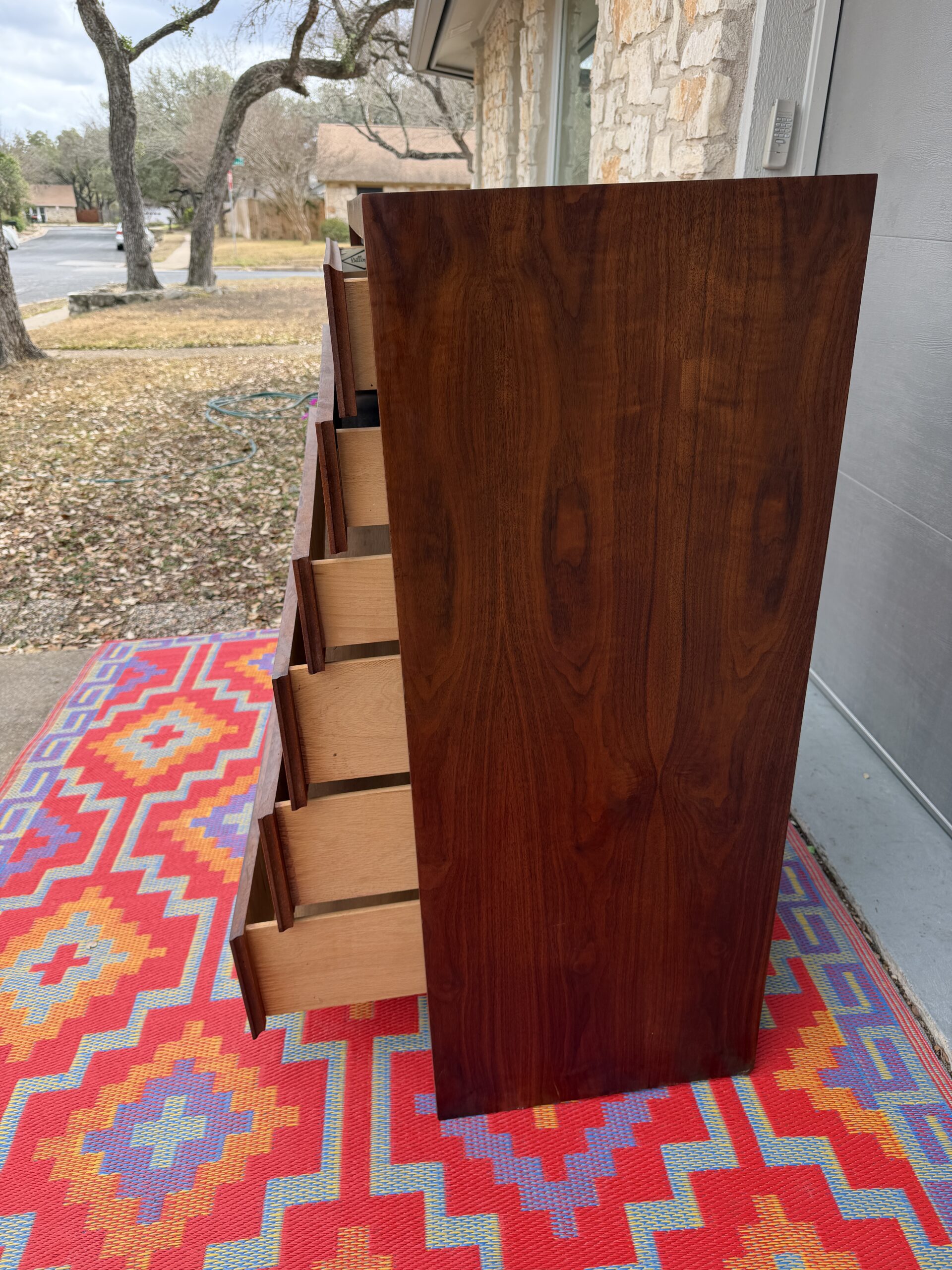 Dillingham Tallboy - Image 5