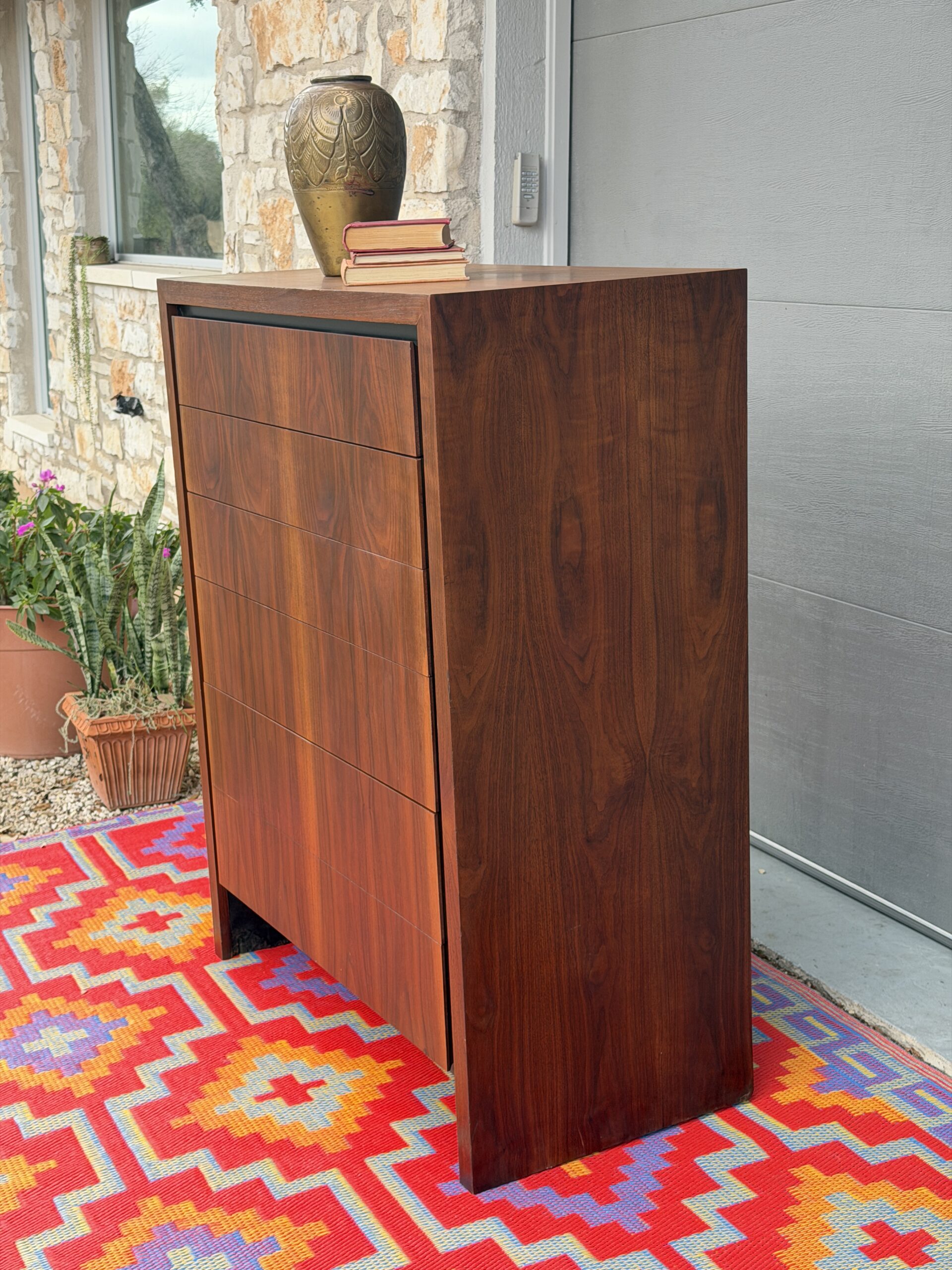 Dillingham Tallboy - Image 2