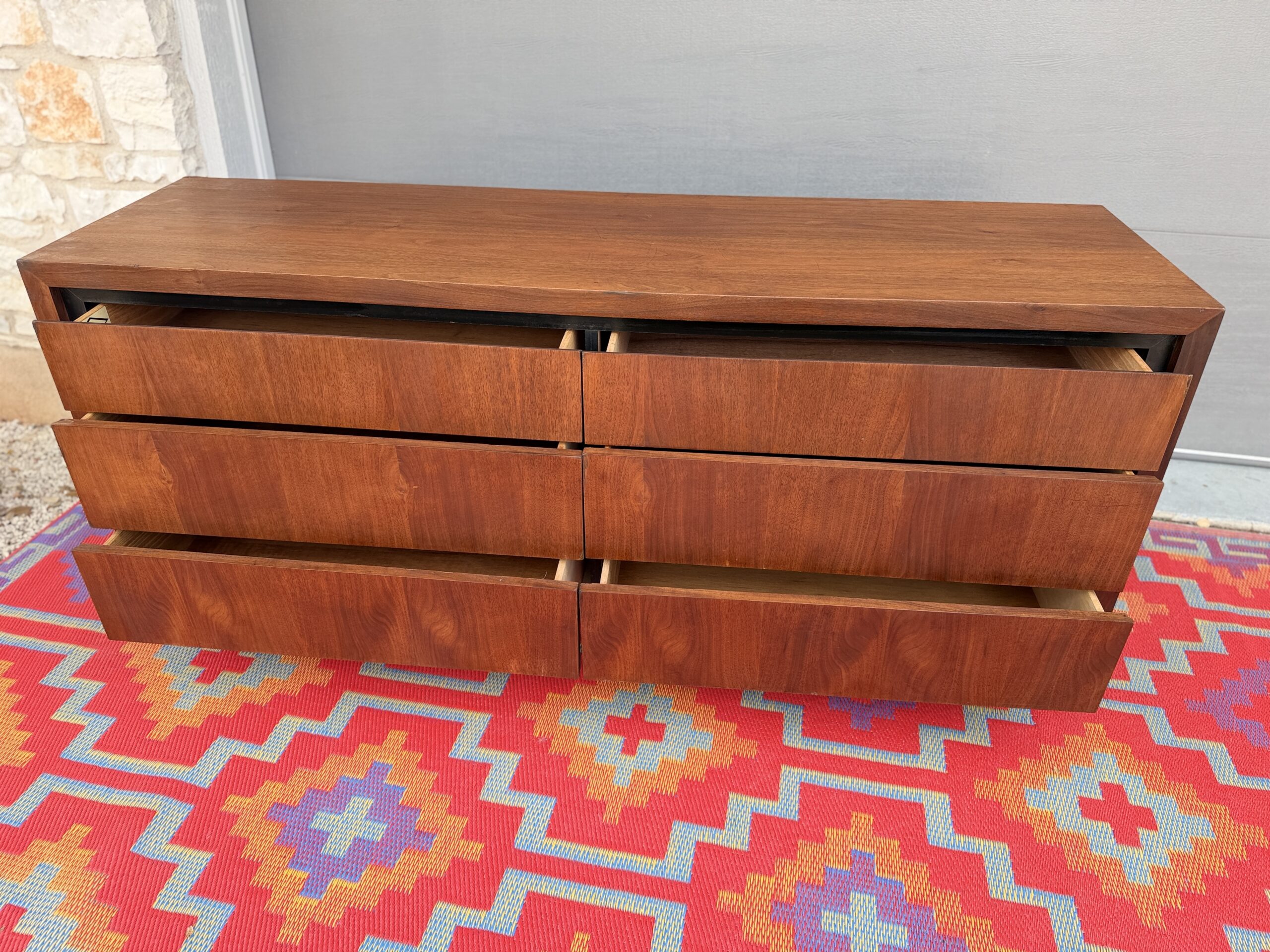 Dillingham Lowboy - Image 5