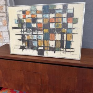 Tom Hayward Painting