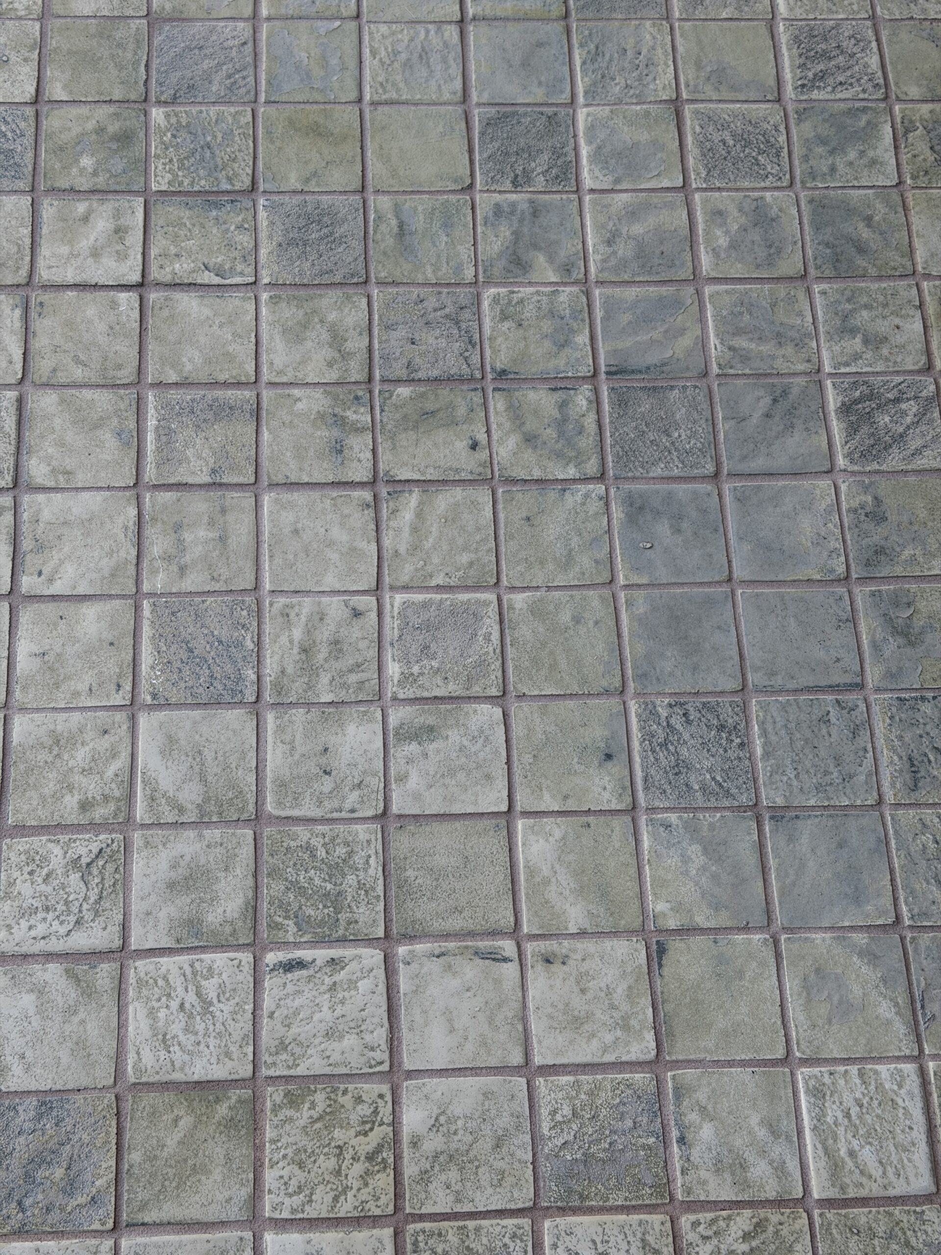 Tiled Coffee Table - Image 7