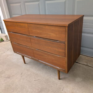 Compact Dresser