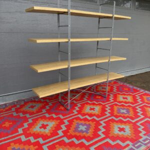 IKEA Enetri Shelving Unit