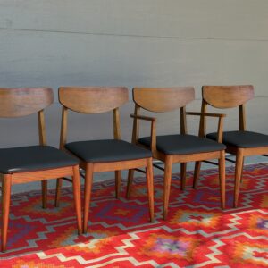 Dining Chair Set