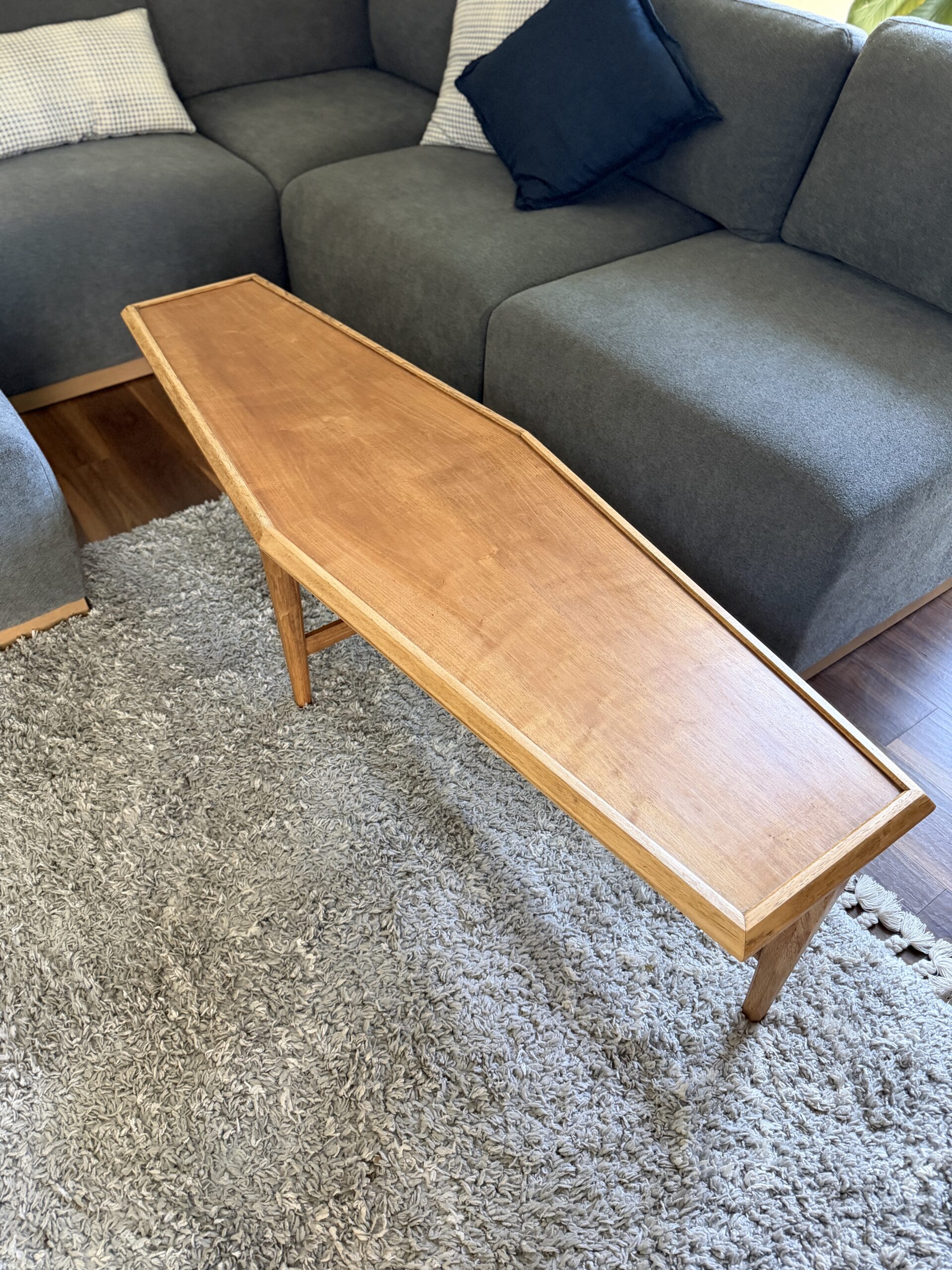 'Coffin' Coffee Table - Image 3