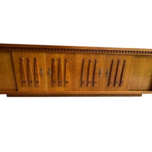 Oak XL Sideboard
