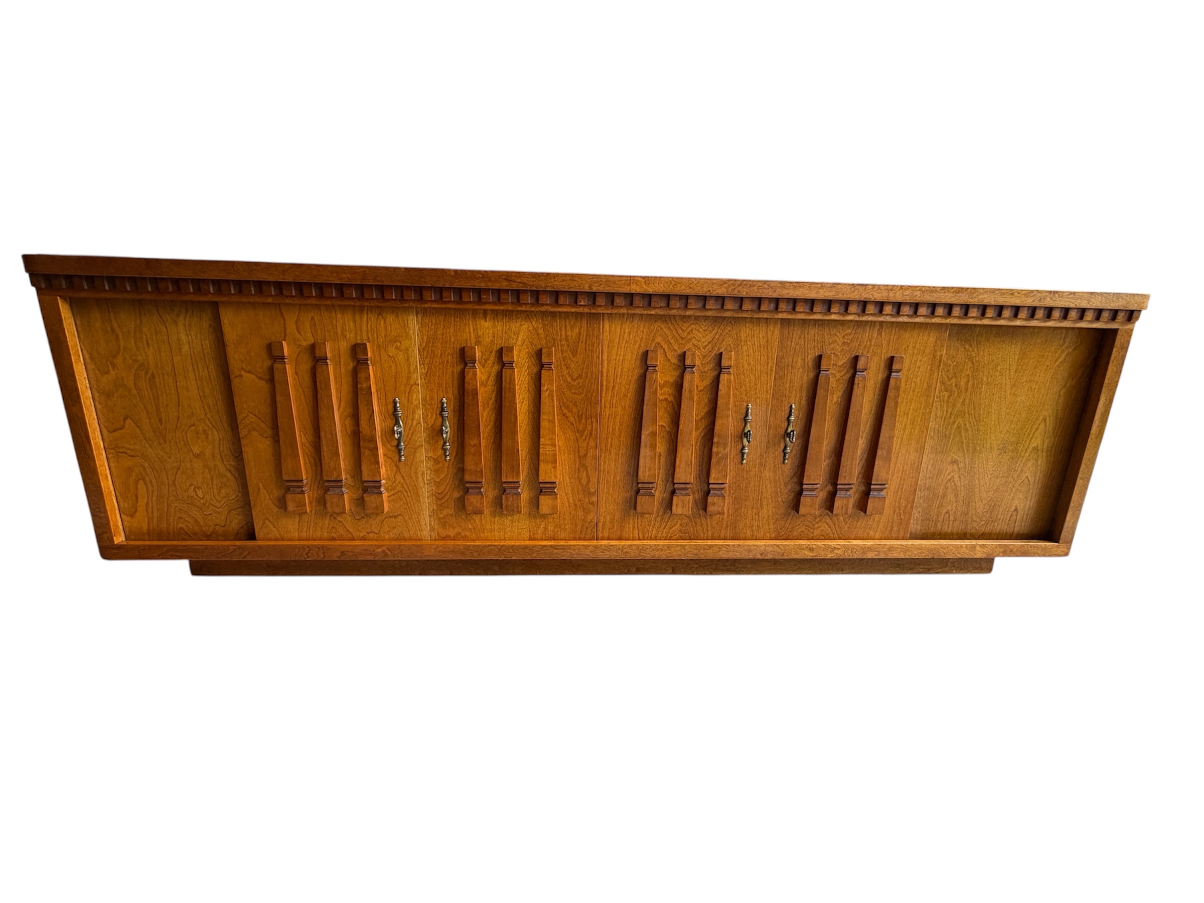 Oak XL Sideboard