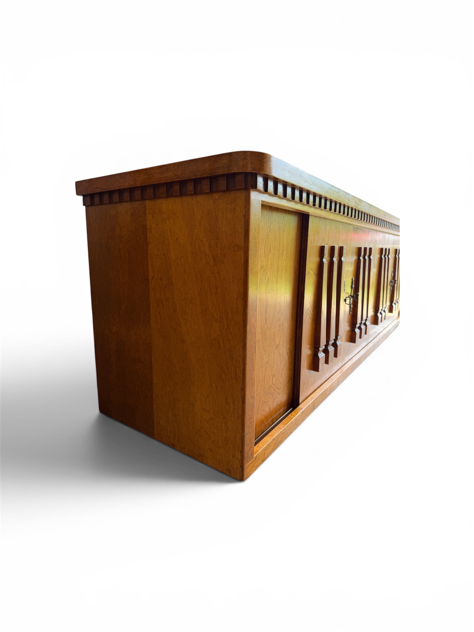 Oak XL Sideboard - Image 6