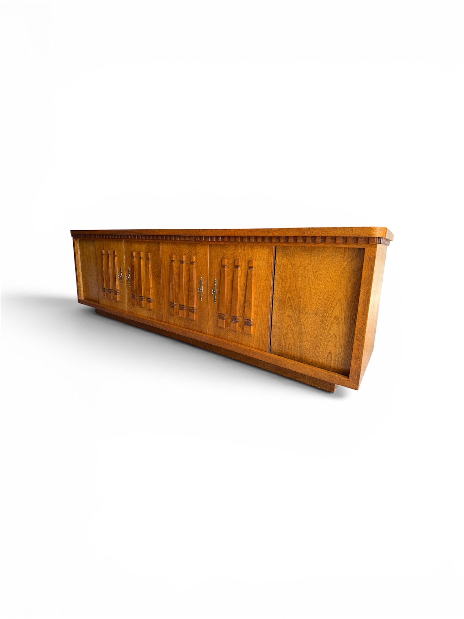 Oak XL Sideboard - Image 2