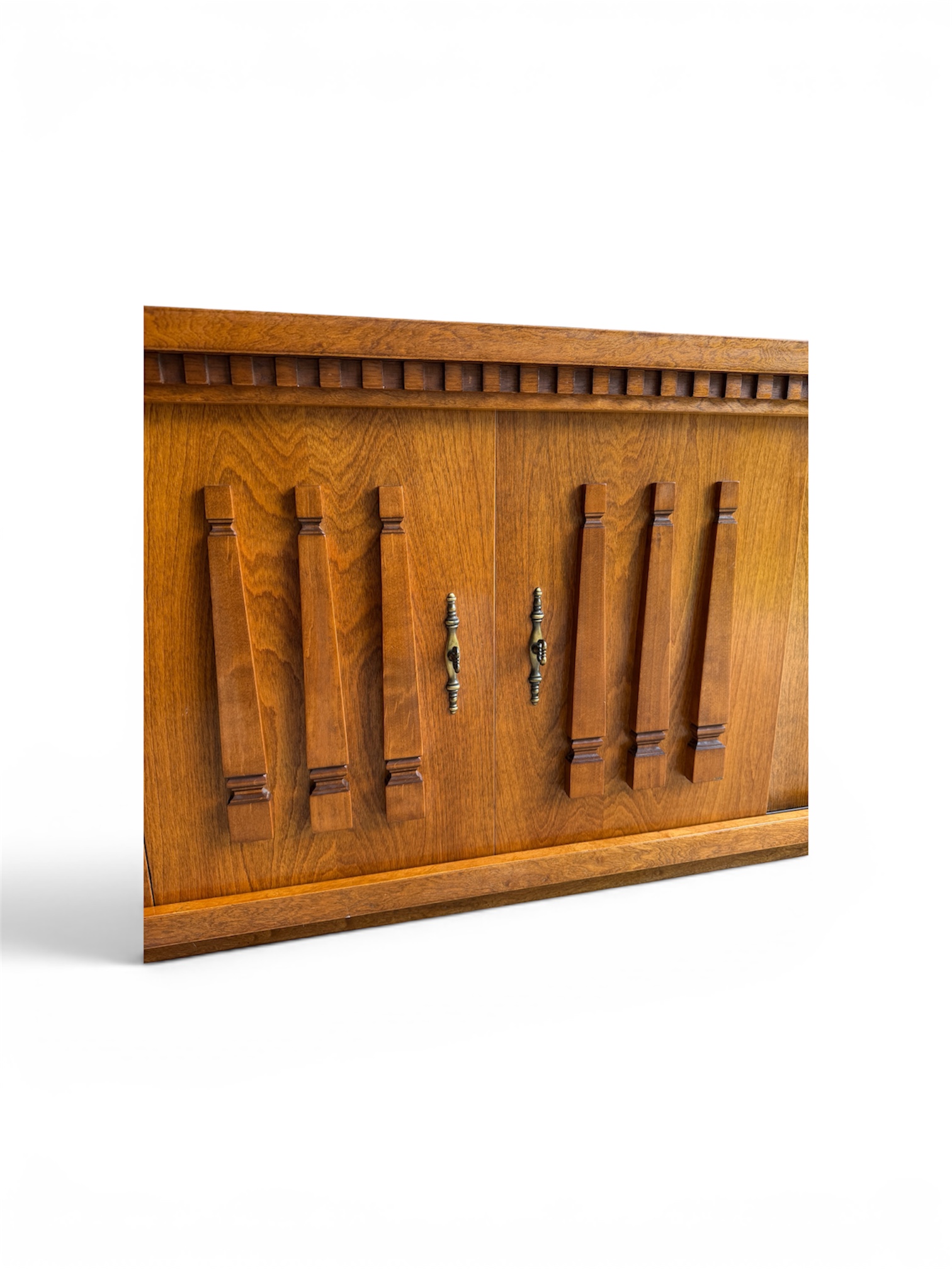 Oak XL Sideboard - Image 3
