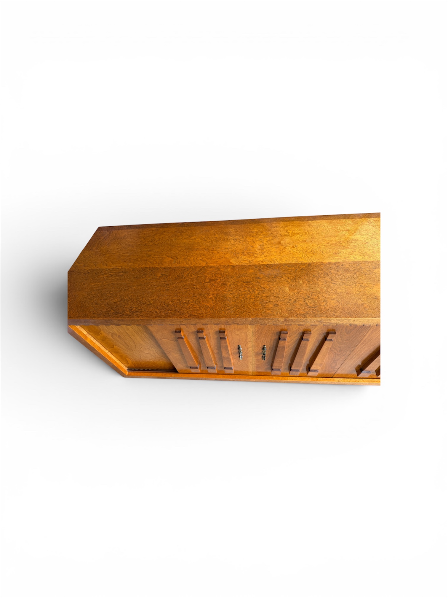 Oak XL Sideboard - Image 10