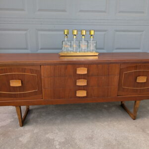 Stonehill Sideboard