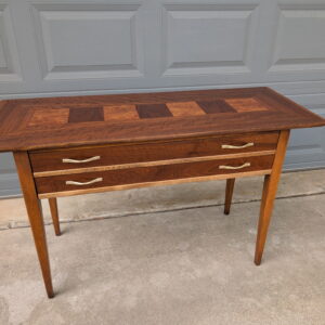 Lane 'Penthouse' Console Table