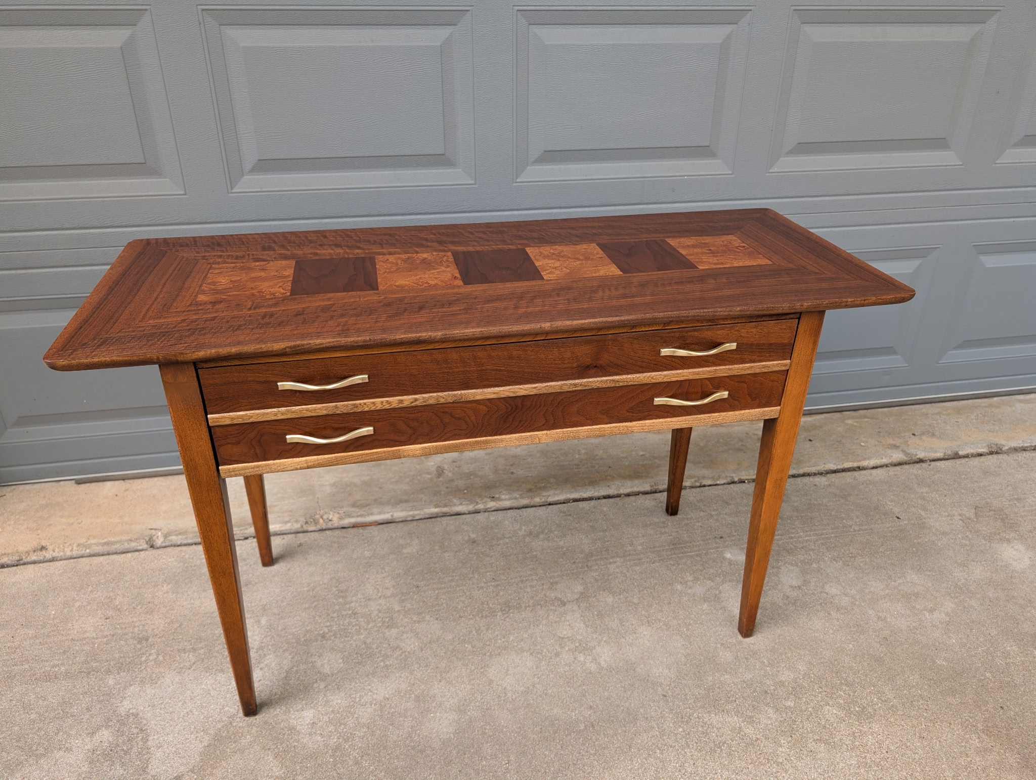 Lane 'Penthouse' Console Table