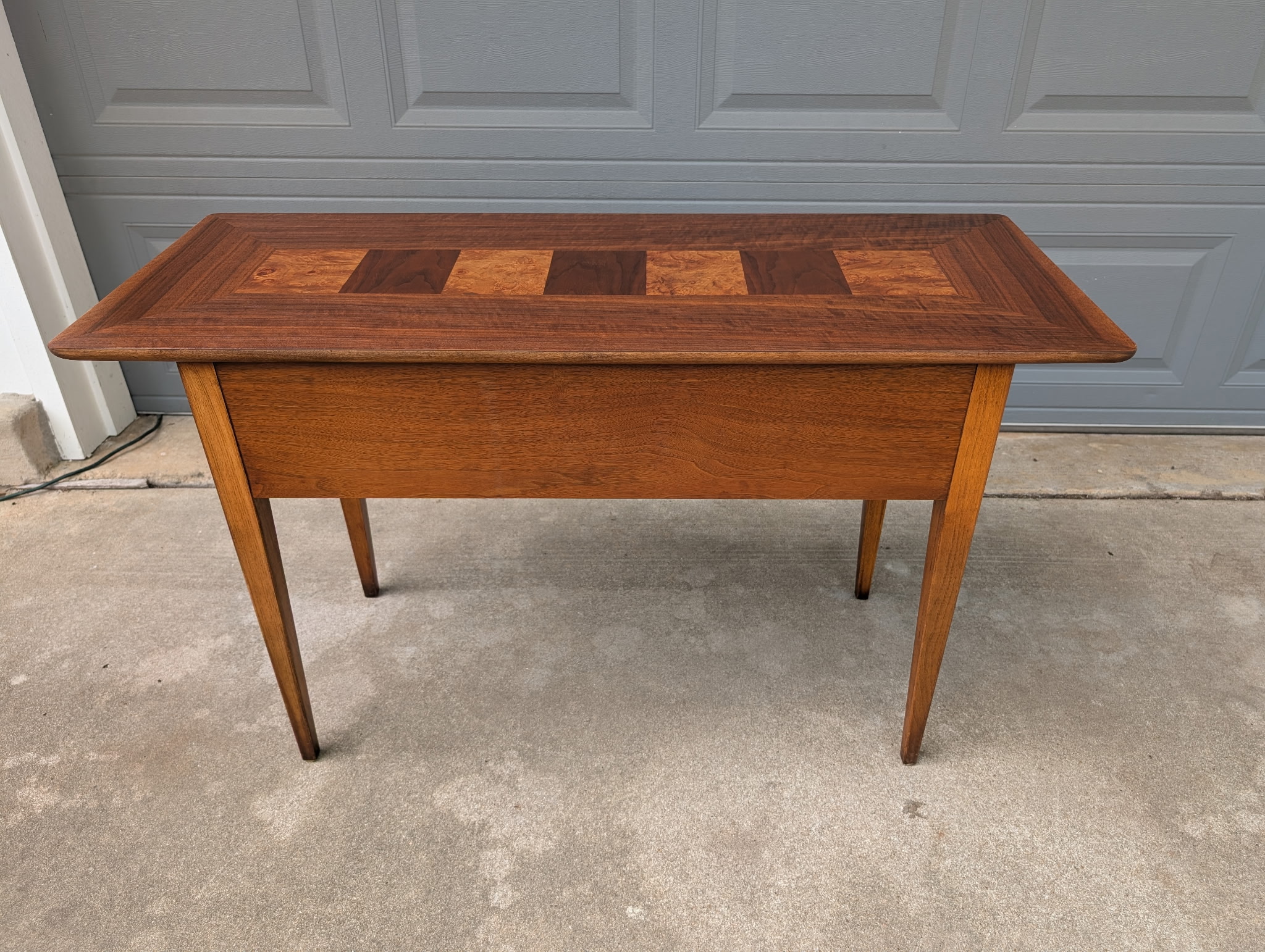 Lane 'Penthouse' Console Table - Image 6