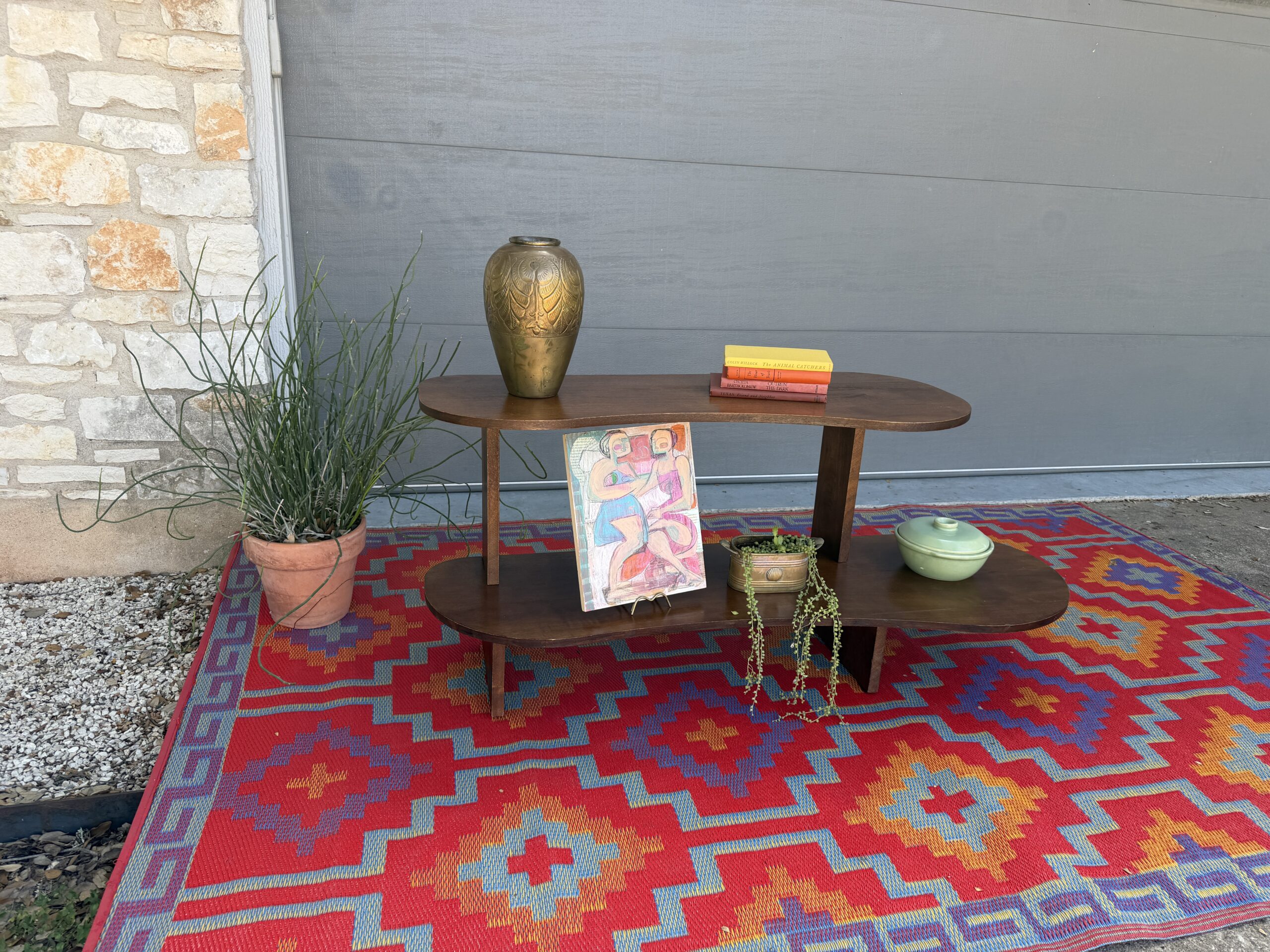 Atomic Display Shelf - Image 4