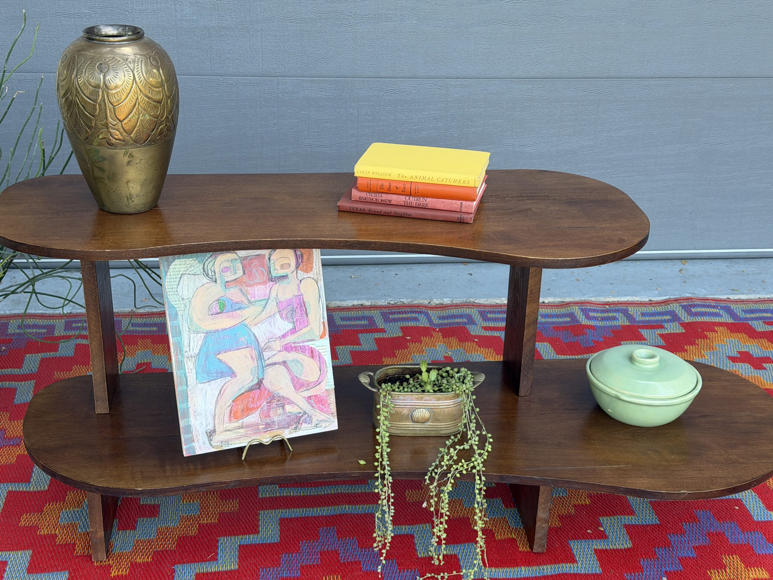 Atomic Display Shelf - Image 5