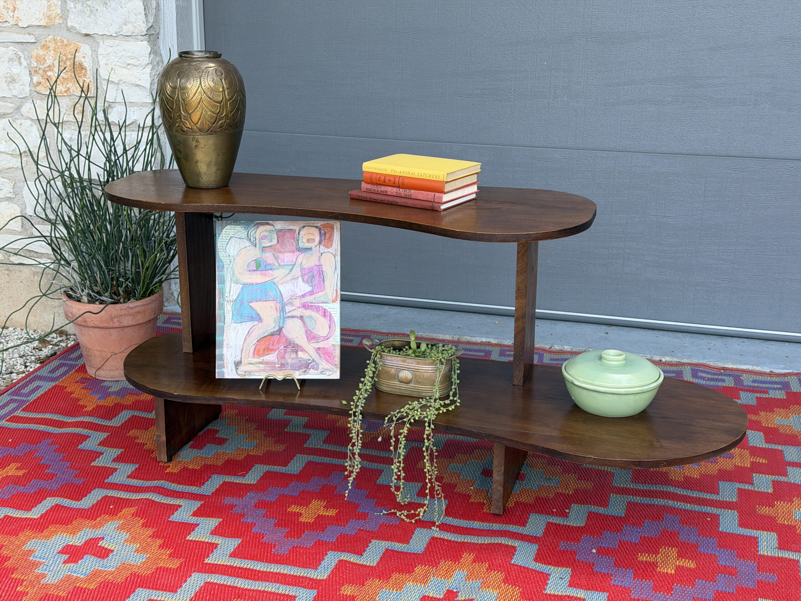 Atomic Display Shelf - Image 6