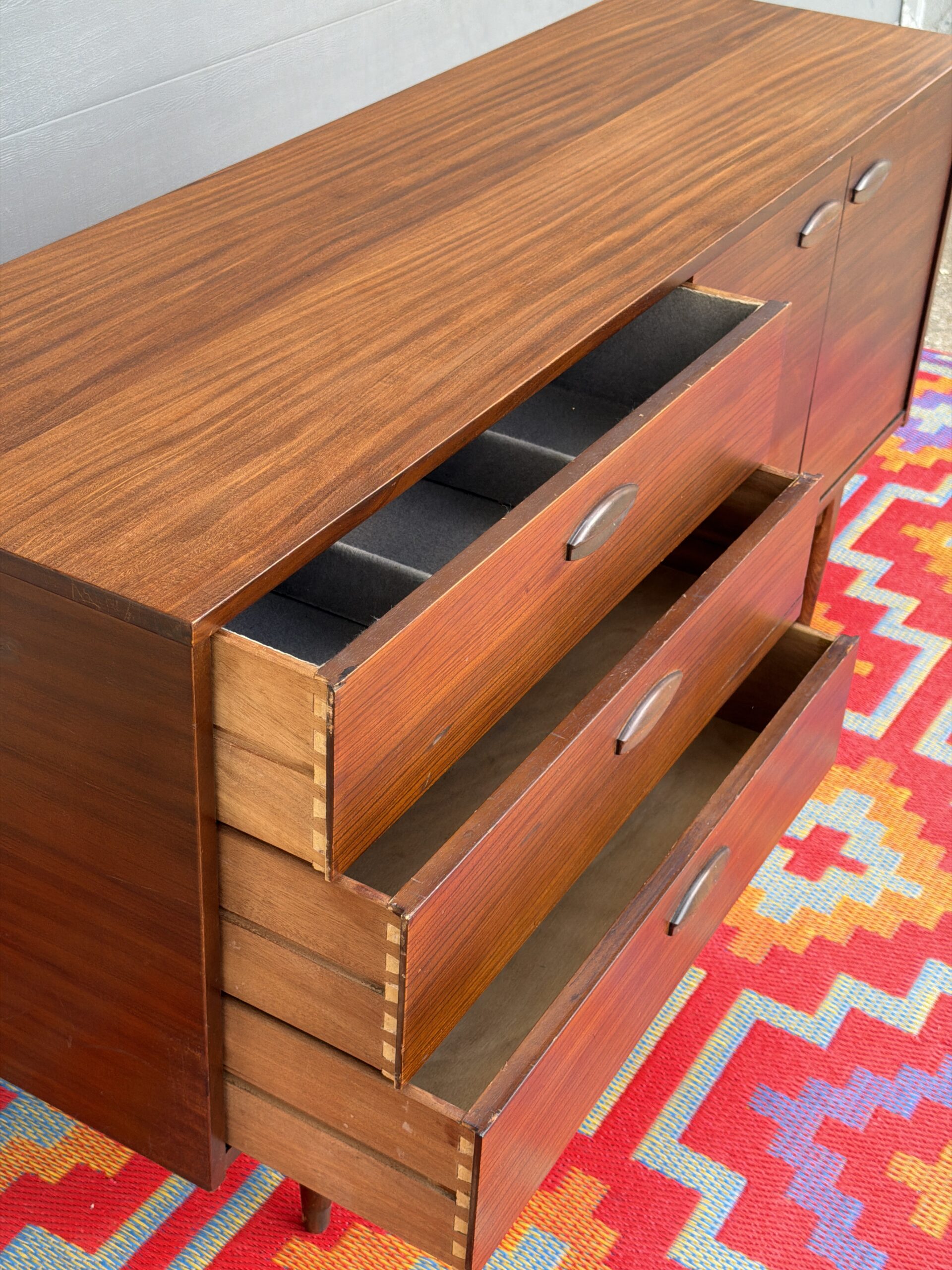 Compact Credenza - Image 6