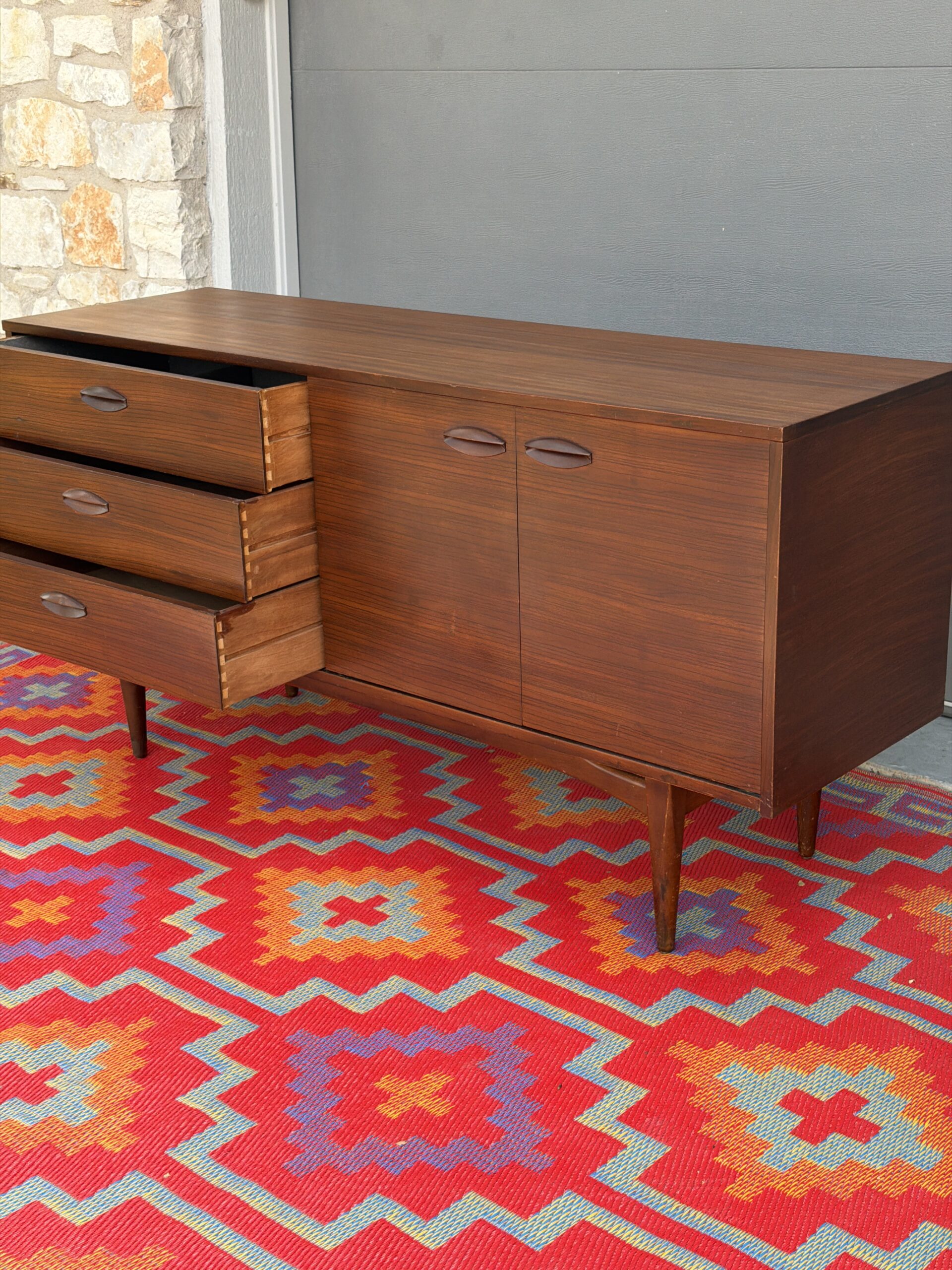 Compact Credenza - Image 5