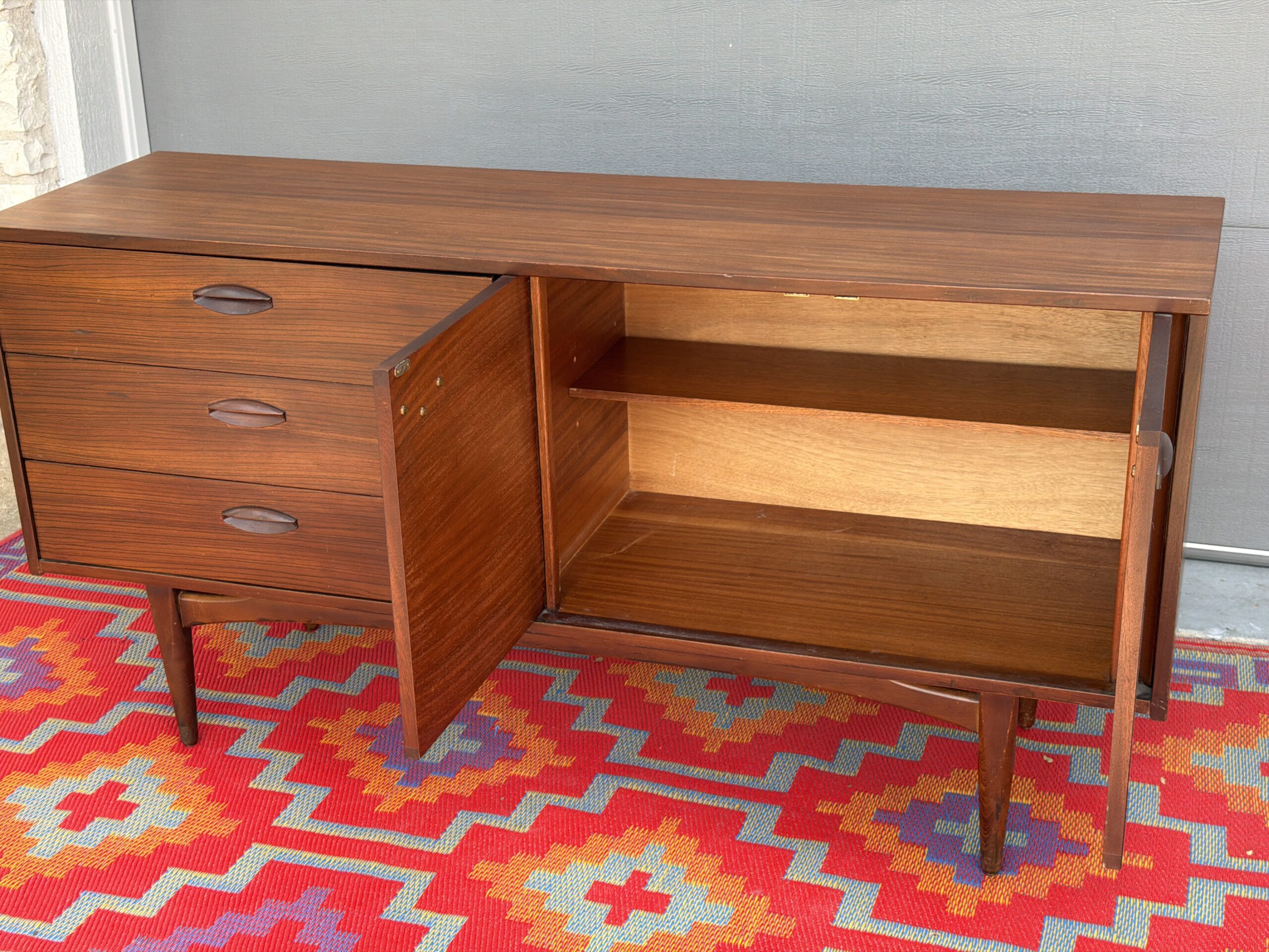 Compact Credenza - Image 7
