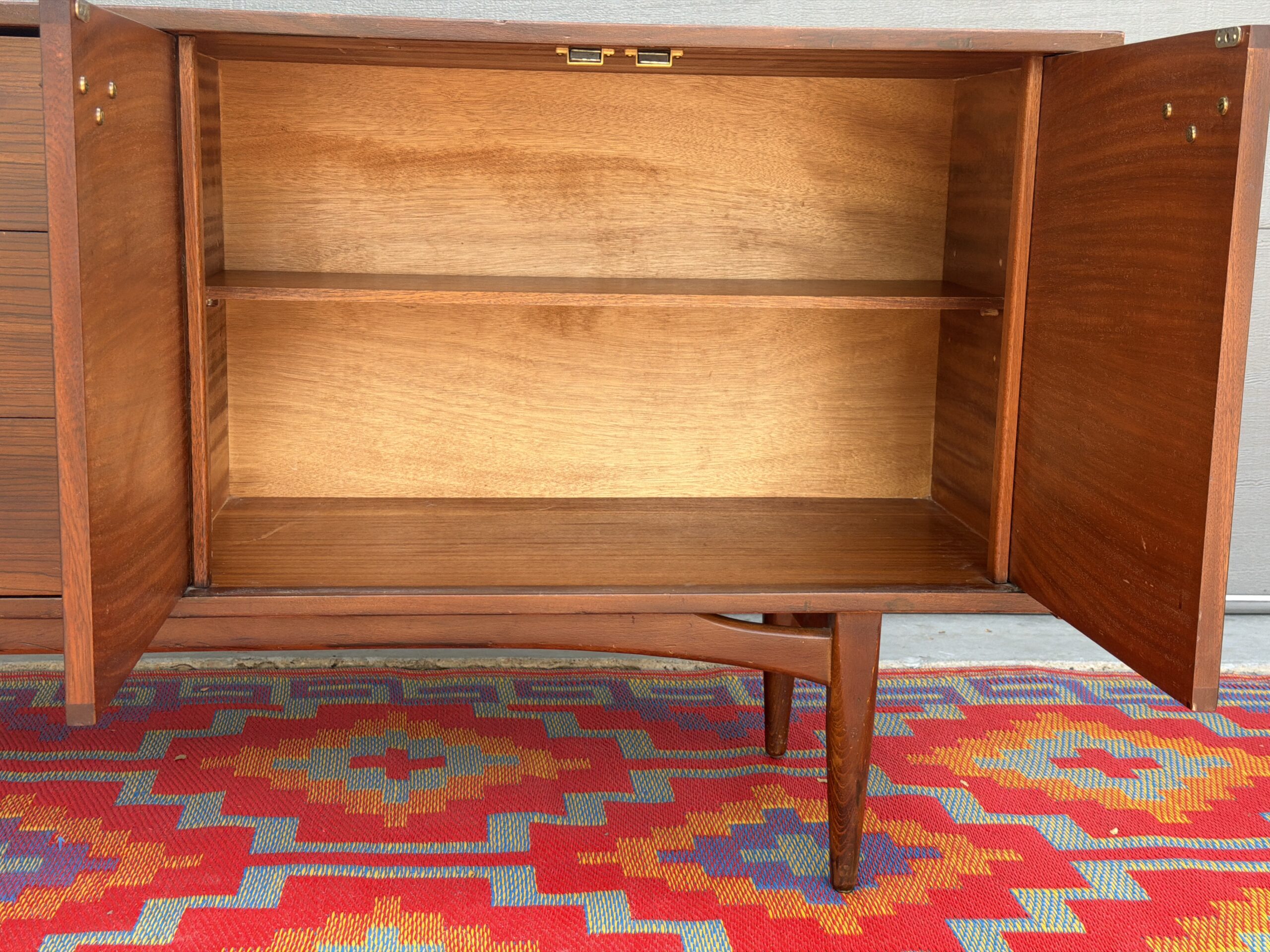 Compact Credenza - Image 8