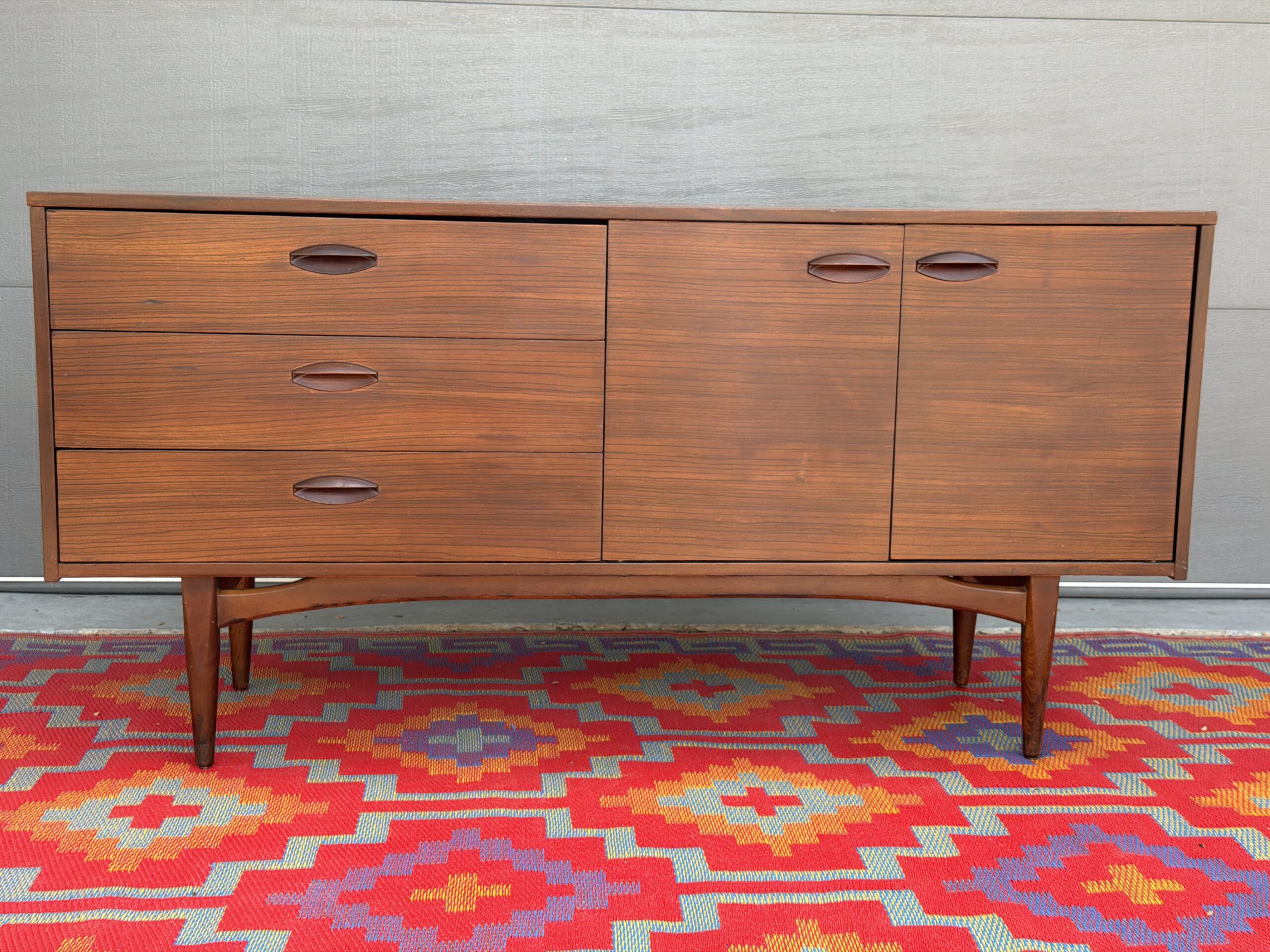 Compact Credenza - Image 4