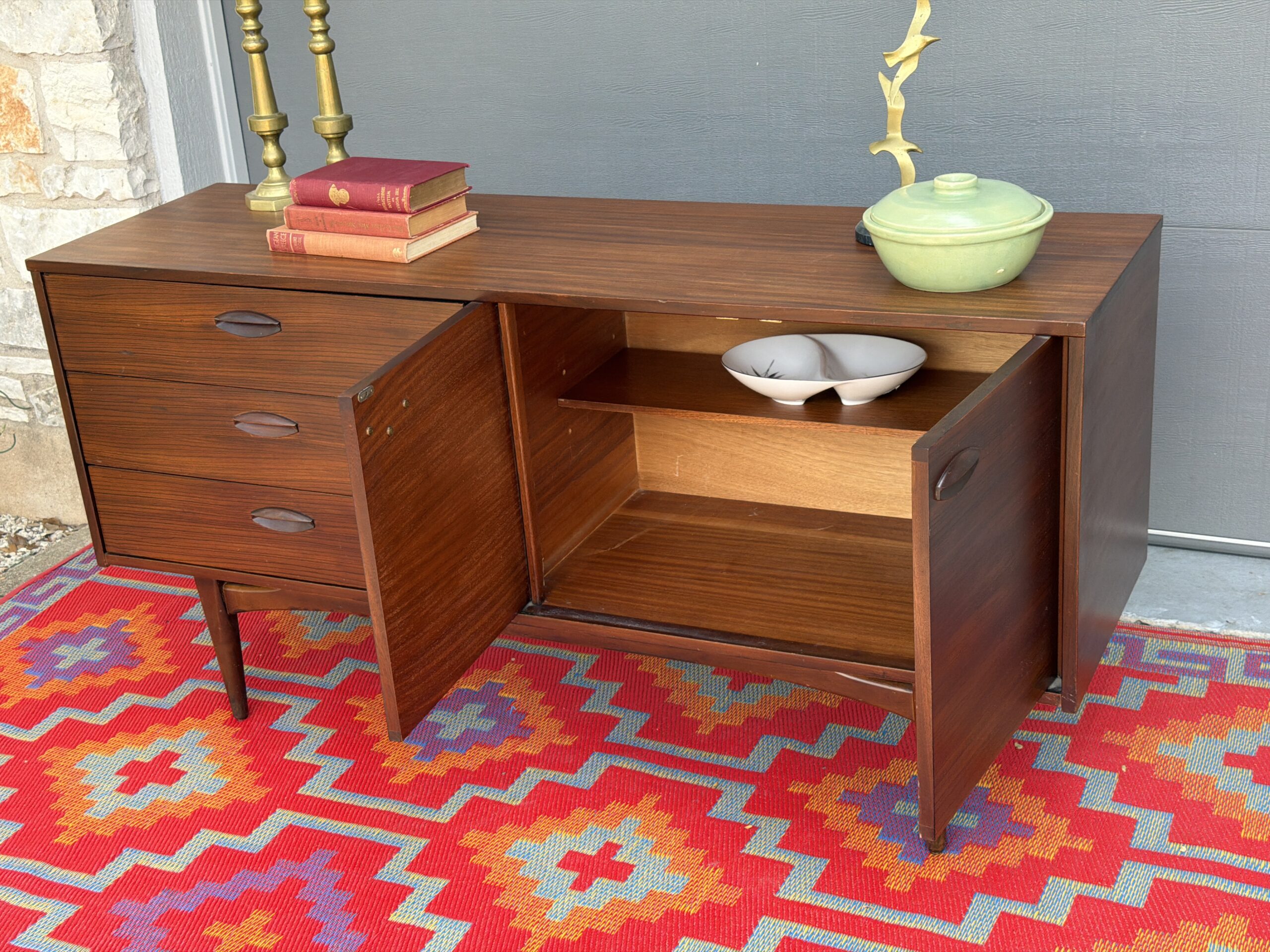 Compact Credenza - Image 3
