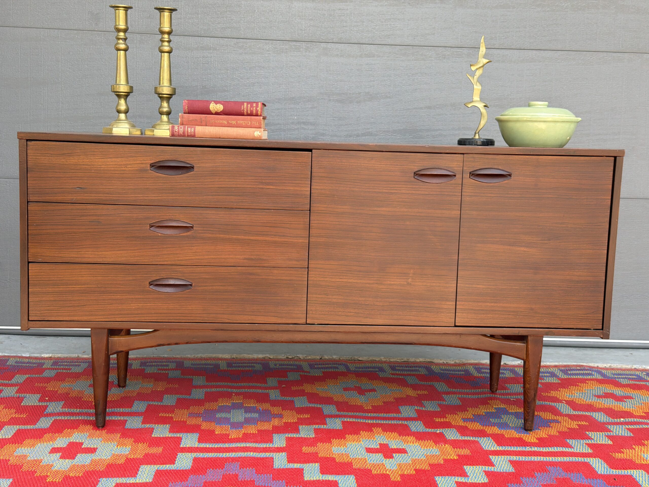 Compact Credenza - Image 2