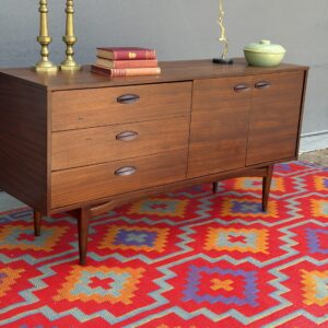 Compact Credenza