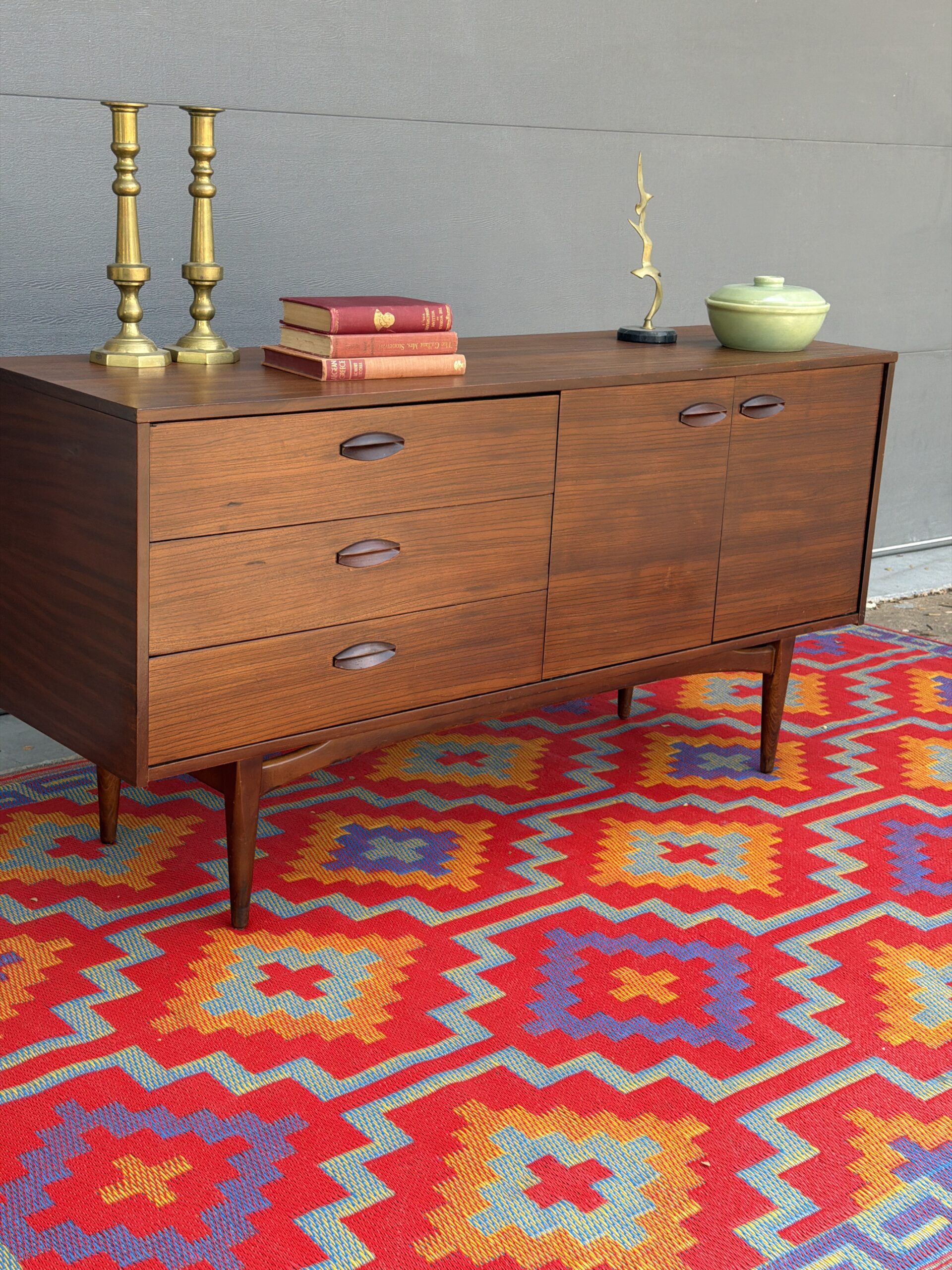 Compact Credenza