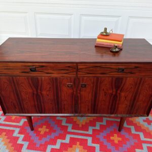 Rosewood Credenza