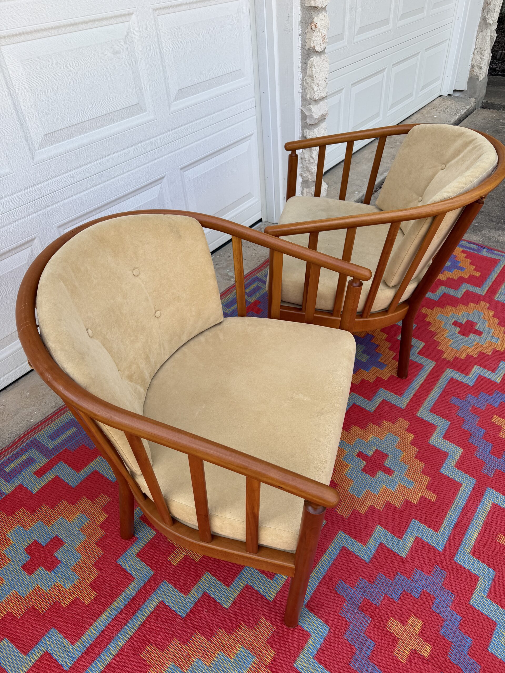 'Bella' Pair - Image 4