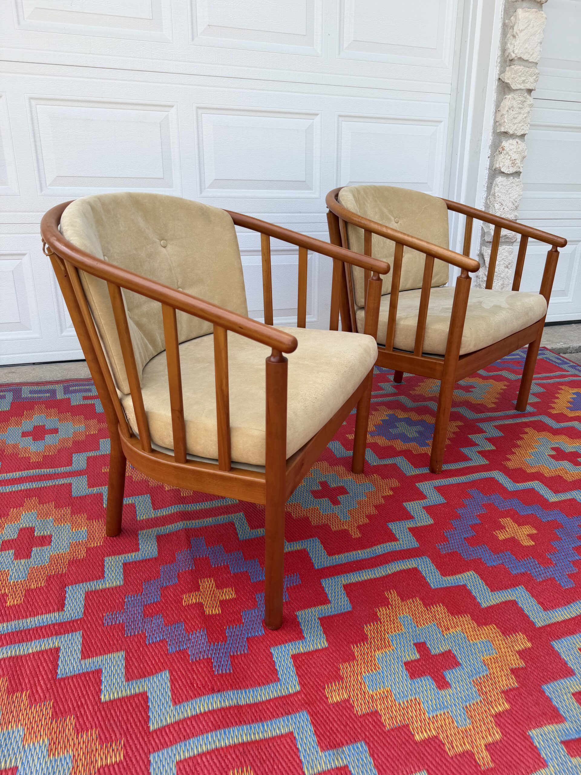 'Bella' Pair - Image 2