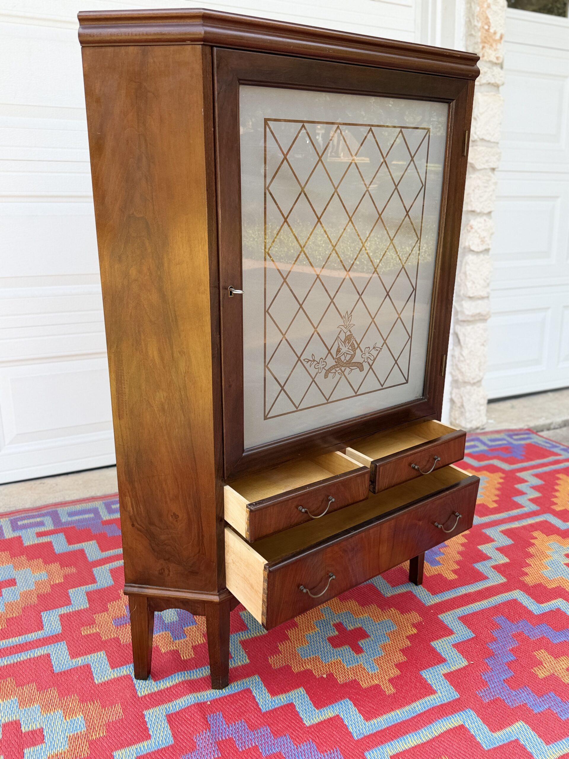 Corner Cabinet - Image 3