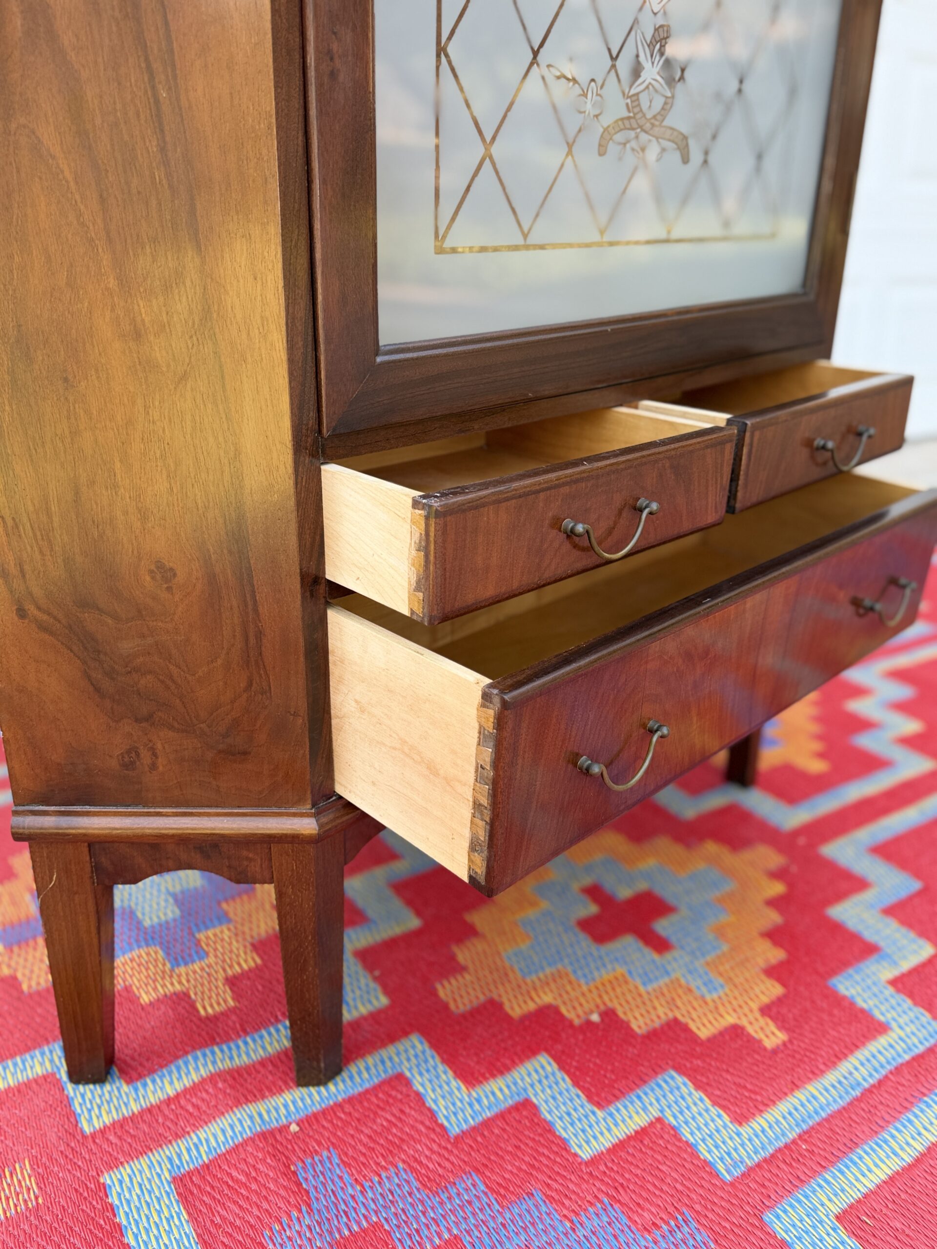 Corner Cabinet - Image 4