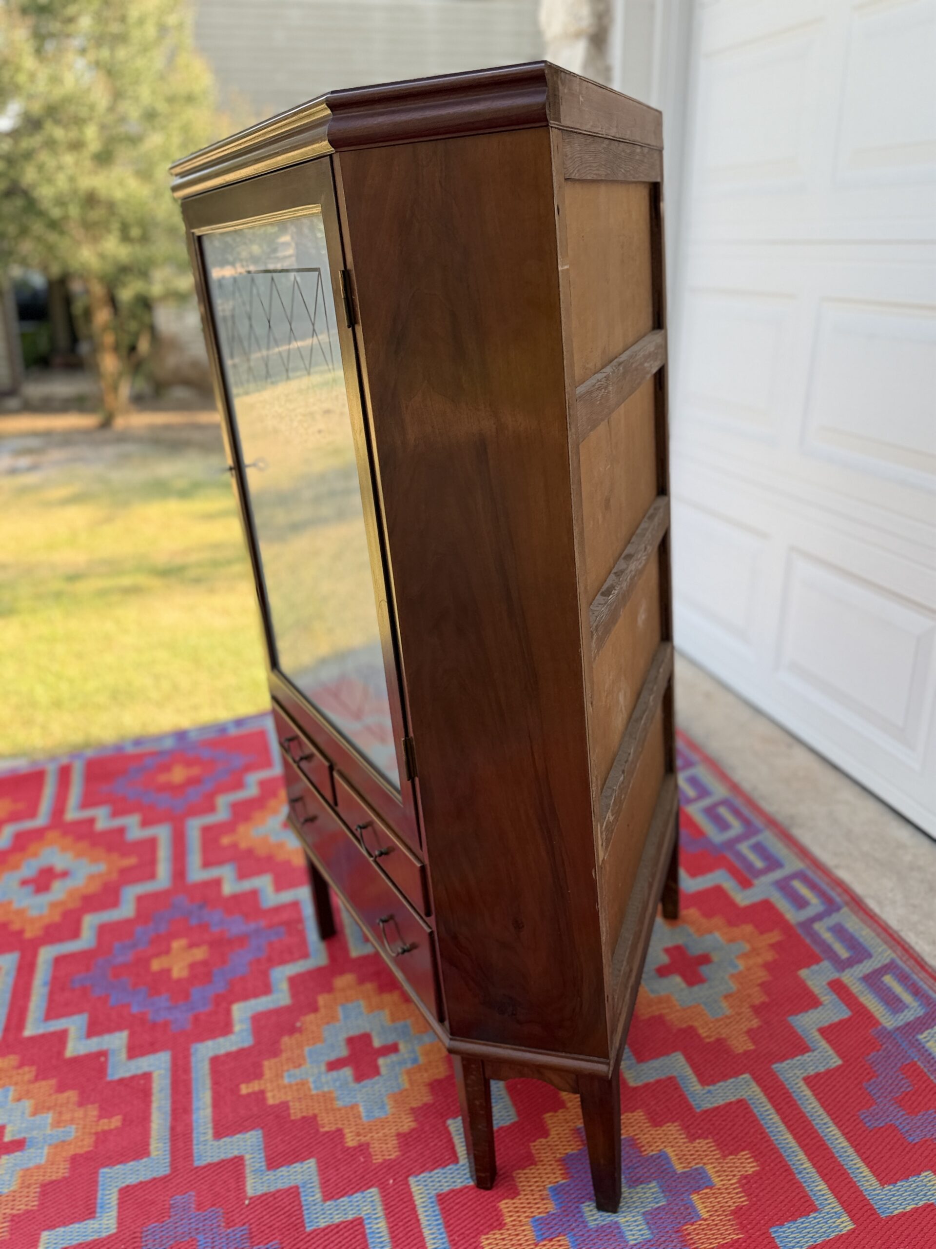 Corner Cabinet - Image 6