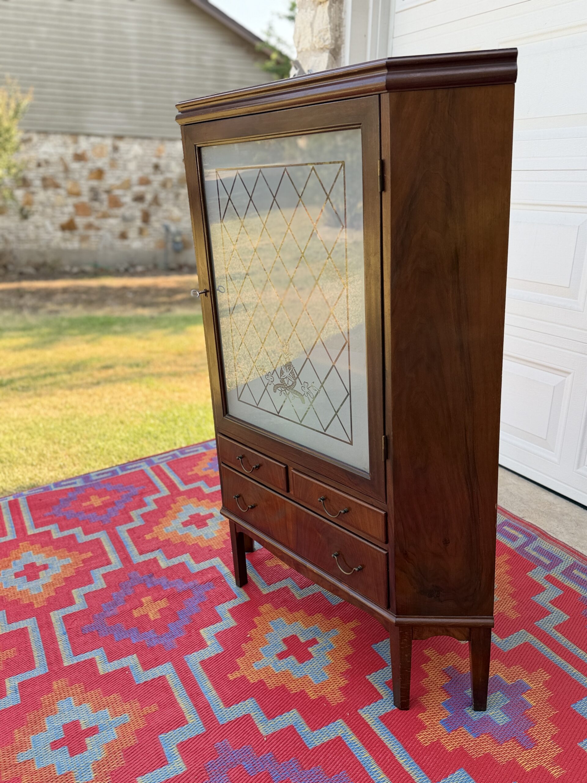 Corner Cabinet - Image 7