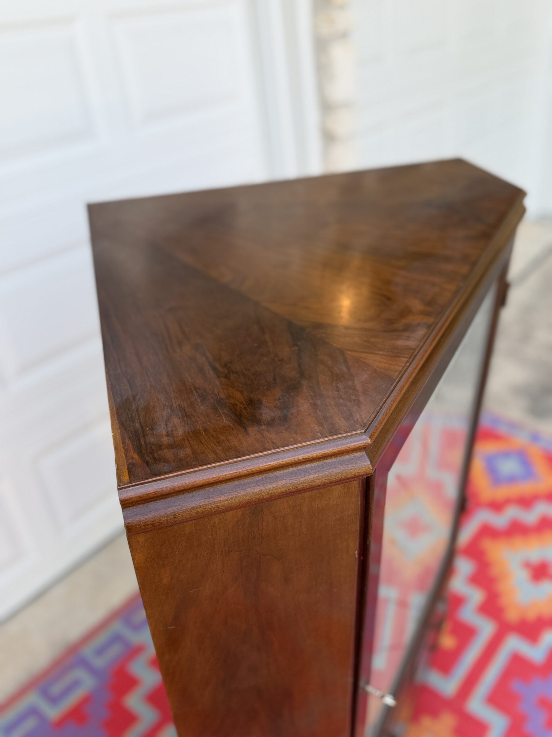 Corner Cabinet - Image 8