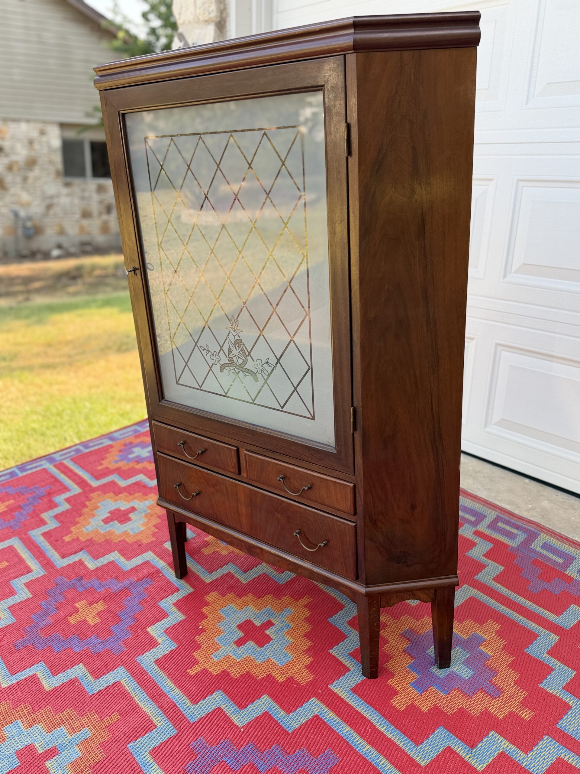 Corner Cabinet - Image 9