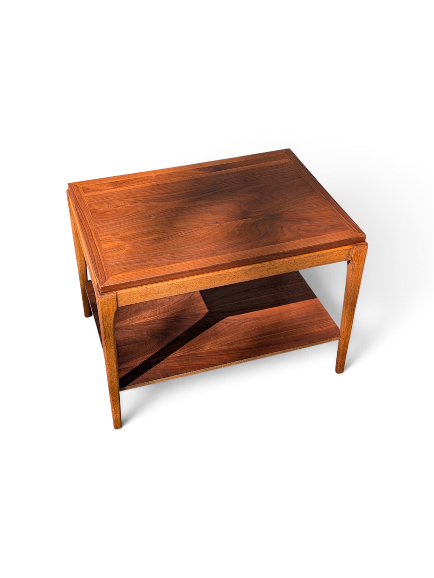 Lane Rhythm Side Table Pair - Image 7