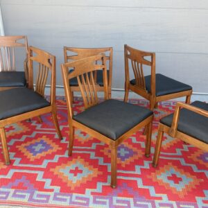 Dining Chair Set