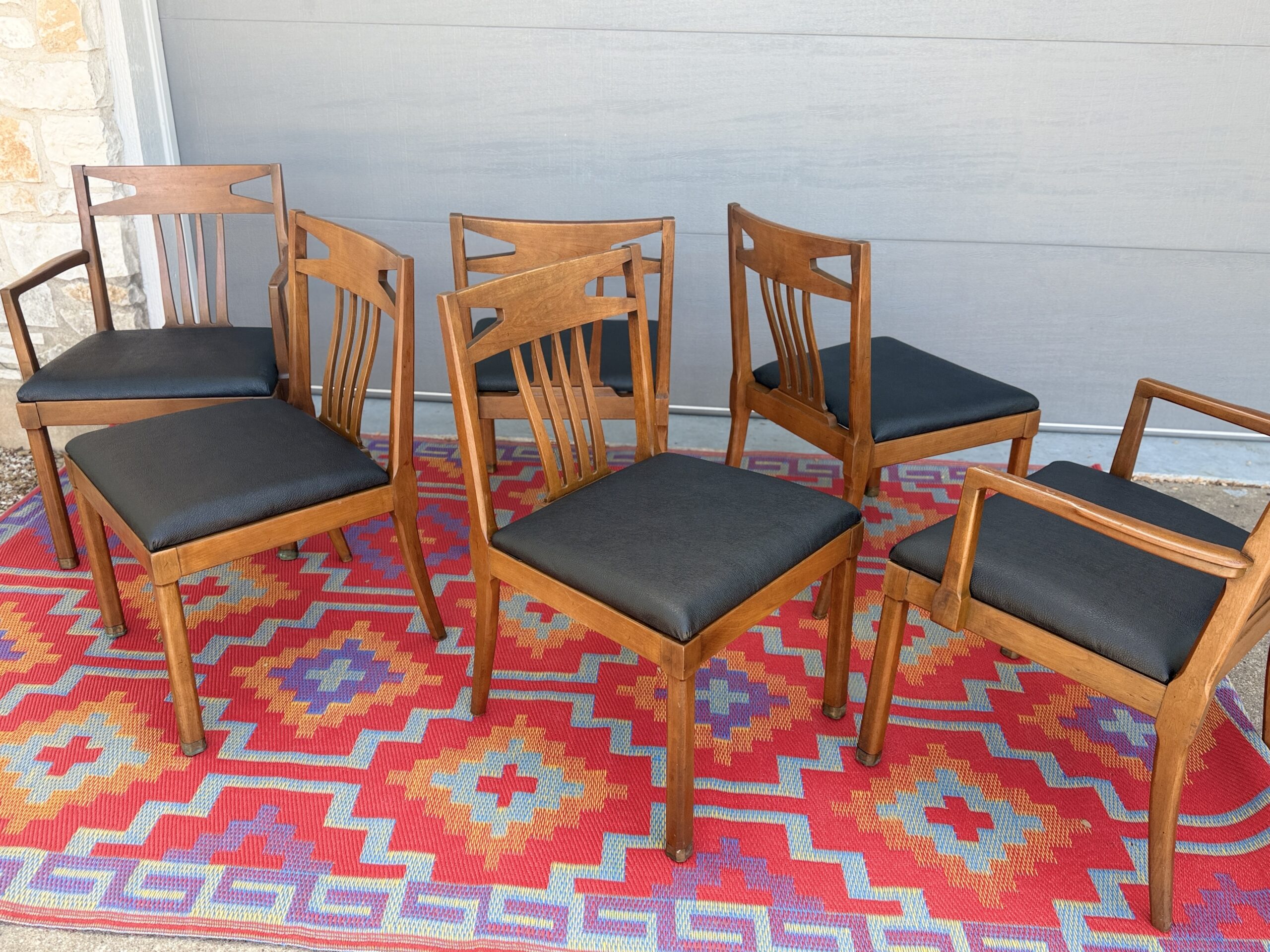 Dining Chair Set
