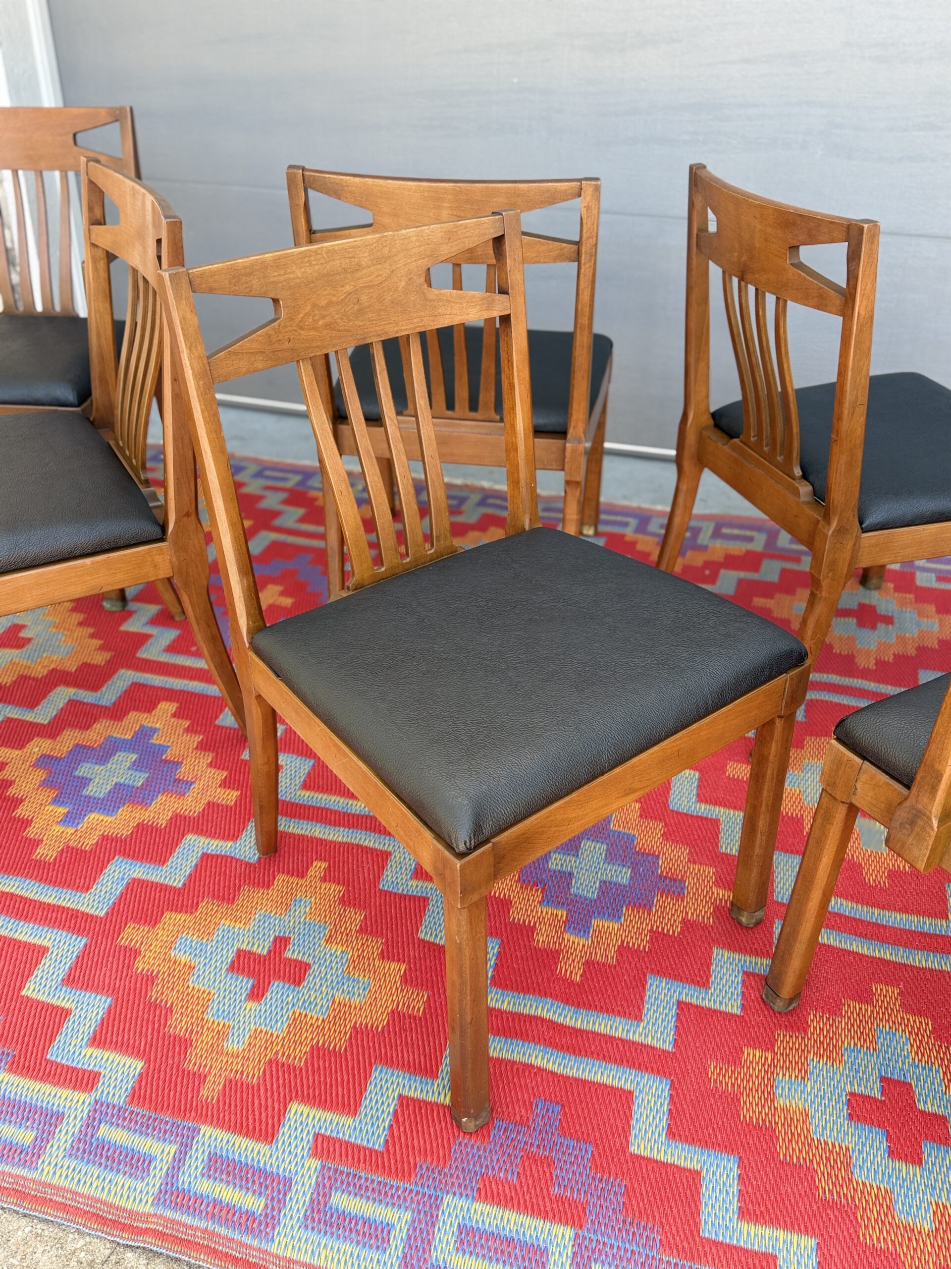 Dining Chair Set - Image 3