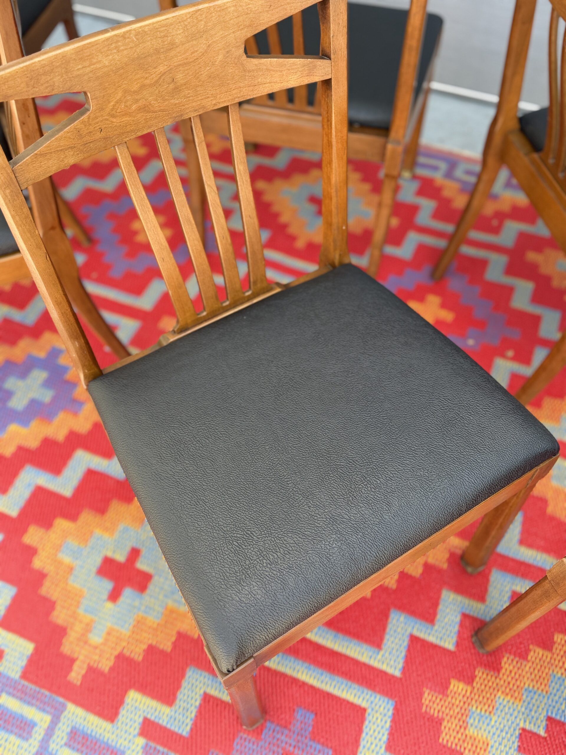Dining Chair Set - Image 8