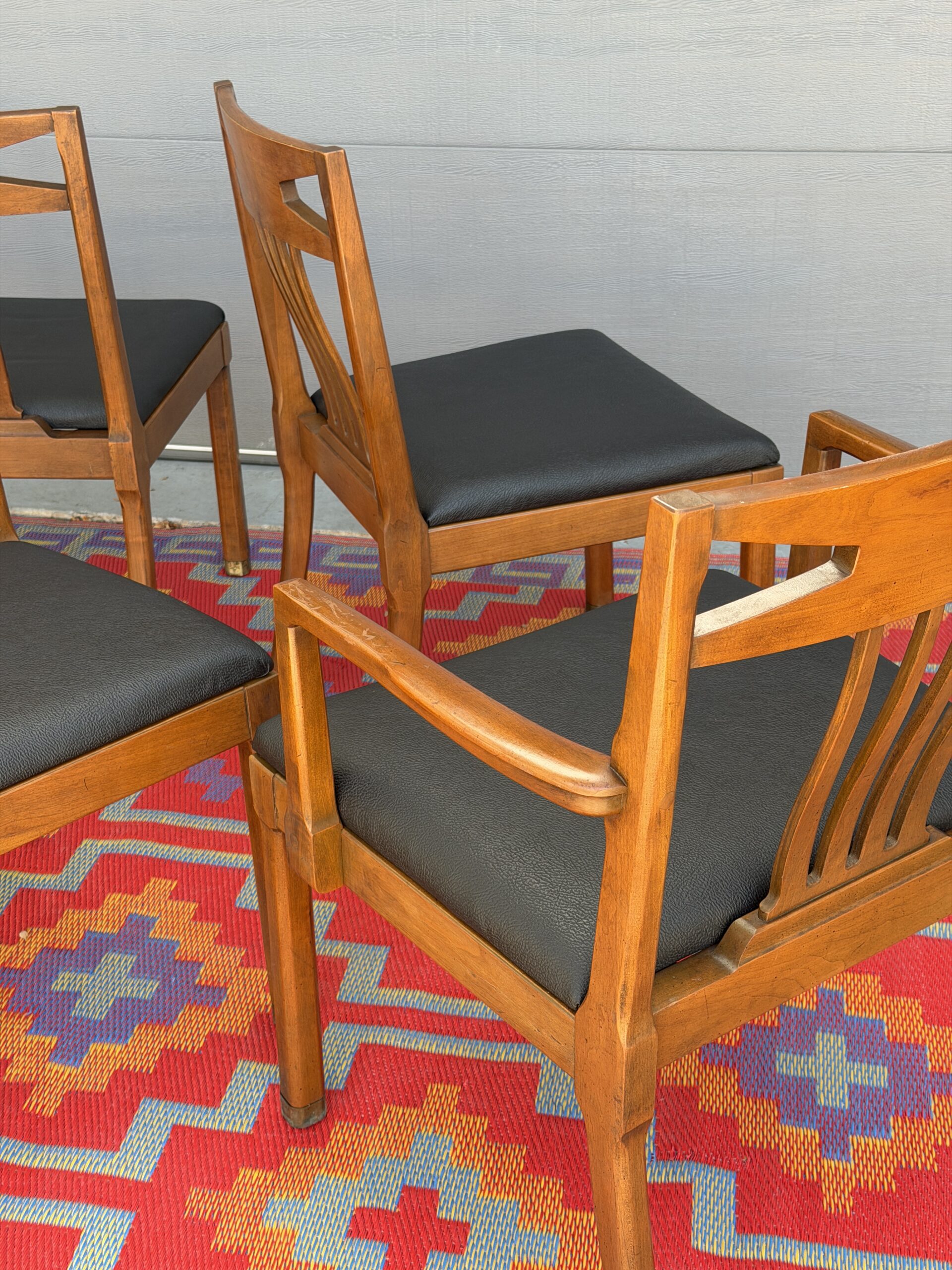 Dining Chair Set - Image 4