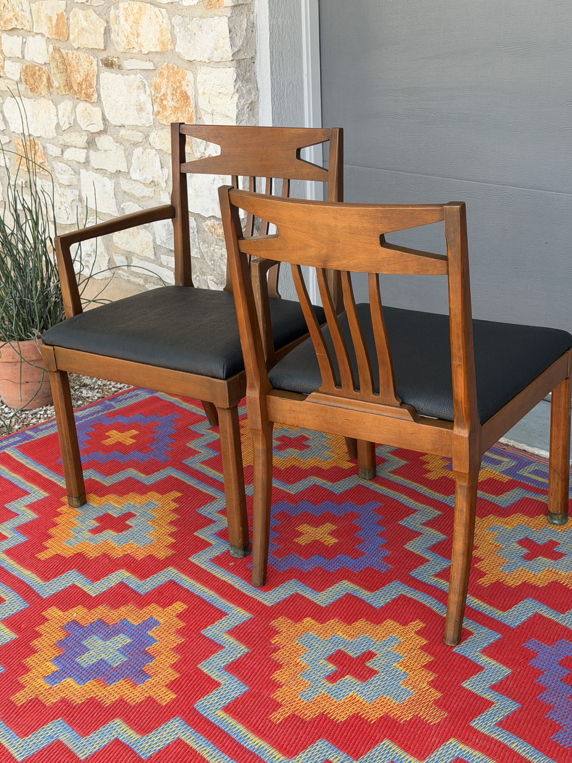 Dining Chair Set - Image 6