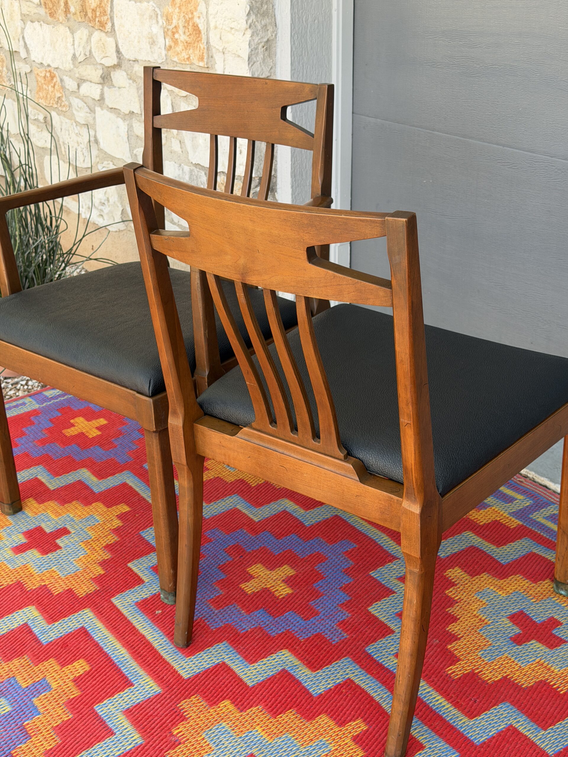 Dining Chair Set - Image 2
