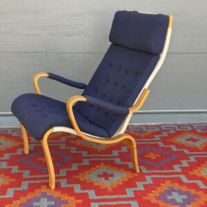 Bentwood Lounge Chair